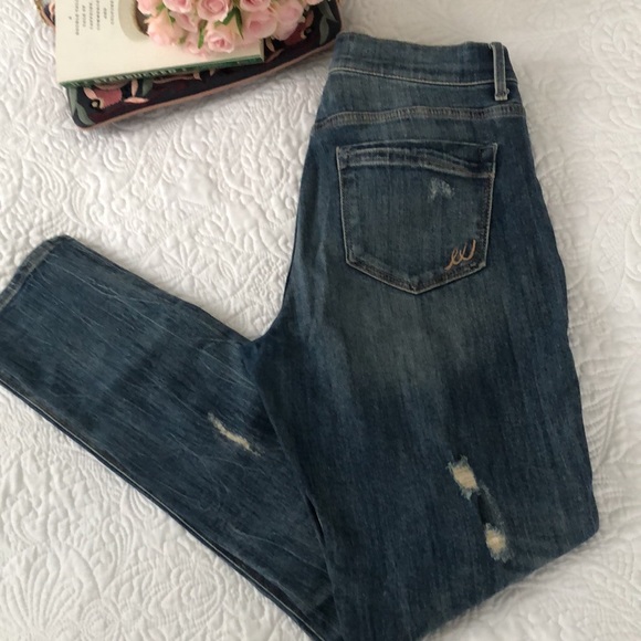 Express Jeans - Picture 4 of 10